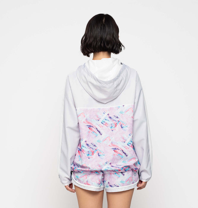 Roxy HEALING TIME JACKET ジャケット