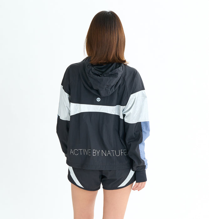 OUTLET】Roxy Fitness ALL TIME ACTIVE JACKET ウィメンズ