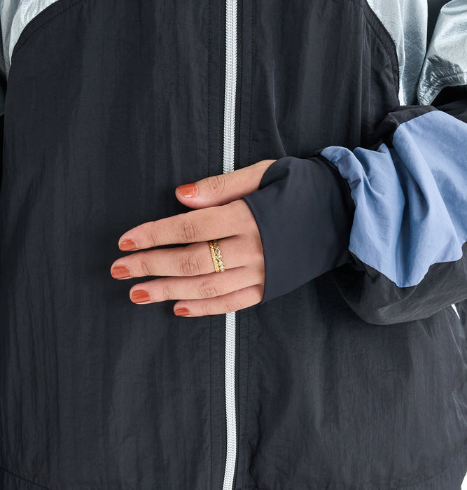 OUTLET FAMILY SALE】Roxy Fitness ALL TIME ACTIVE JACKET ウィメンズ