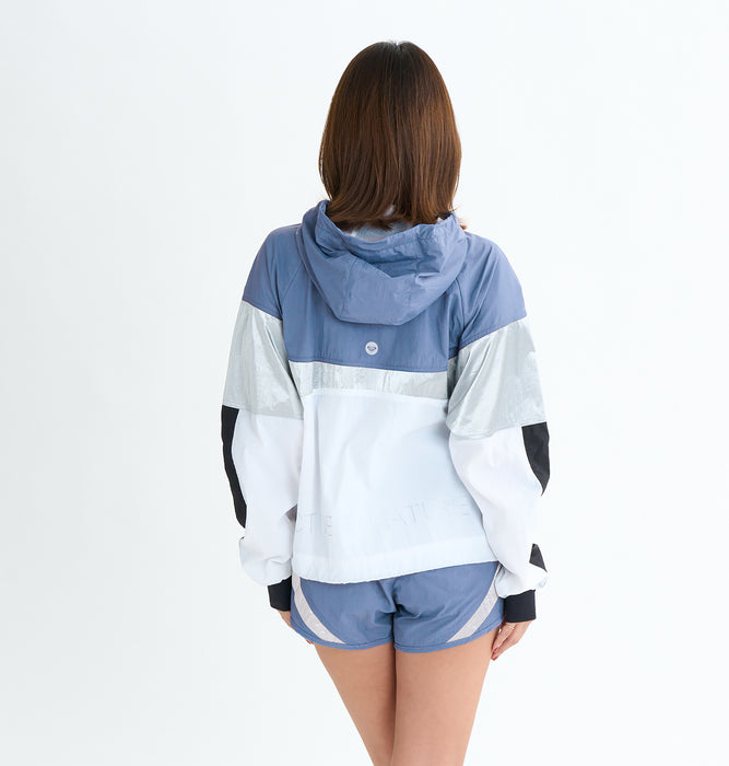OUTLET】Roxy Fitness ALL TIME ACTIVE JACKET ウィメンズ