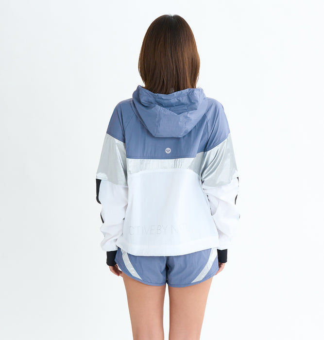 OUTLET FAMILY SALE】Roxy Fitness ALL TIME ACTIVE JACKET ウィメンズ