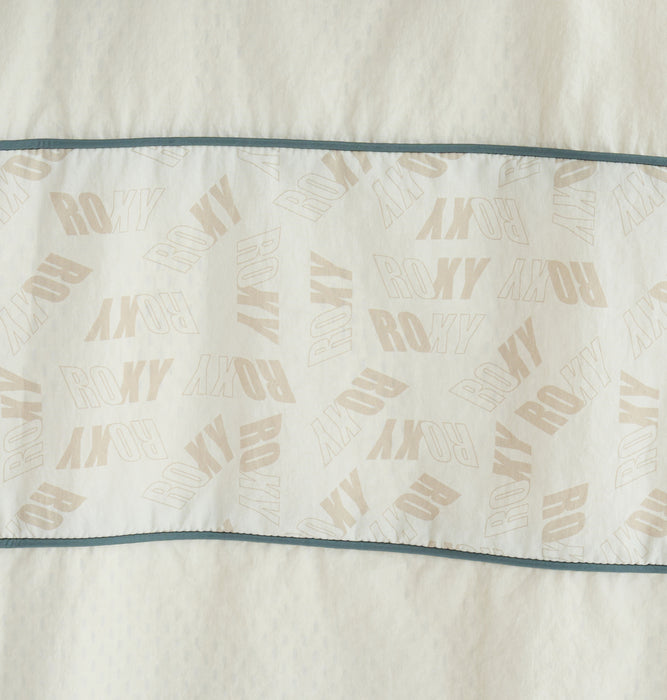 Roxy Fitness HAVING FUN JACKET ウィメンズ フィットネス ジャケット