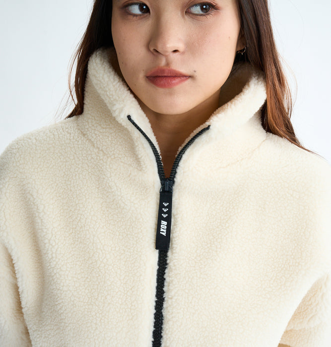 【OUTLET FAMILY SALE】Roxy Fitness TRIPLE HEARTS JACKET ウィメンズ フィットネス ジャケット 3連チャクラ<2025FW SPORTS>