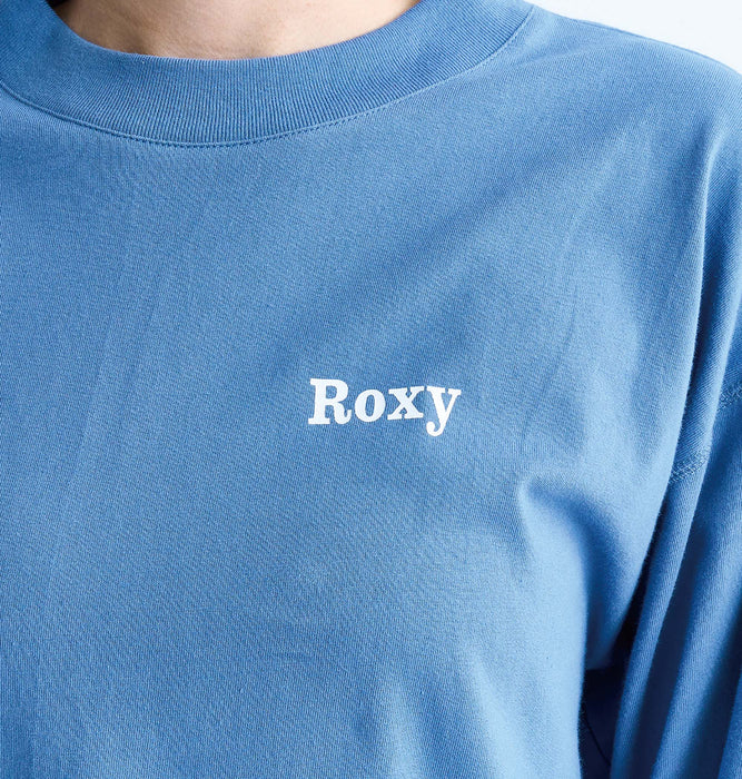 Roxy SUN SURF N SEA Tシャツ ロンT