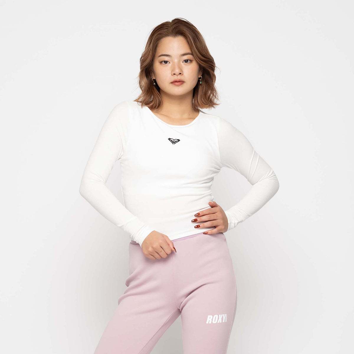 ROXY 上のみ JP_rlt244543_wht_01_1200x1200_