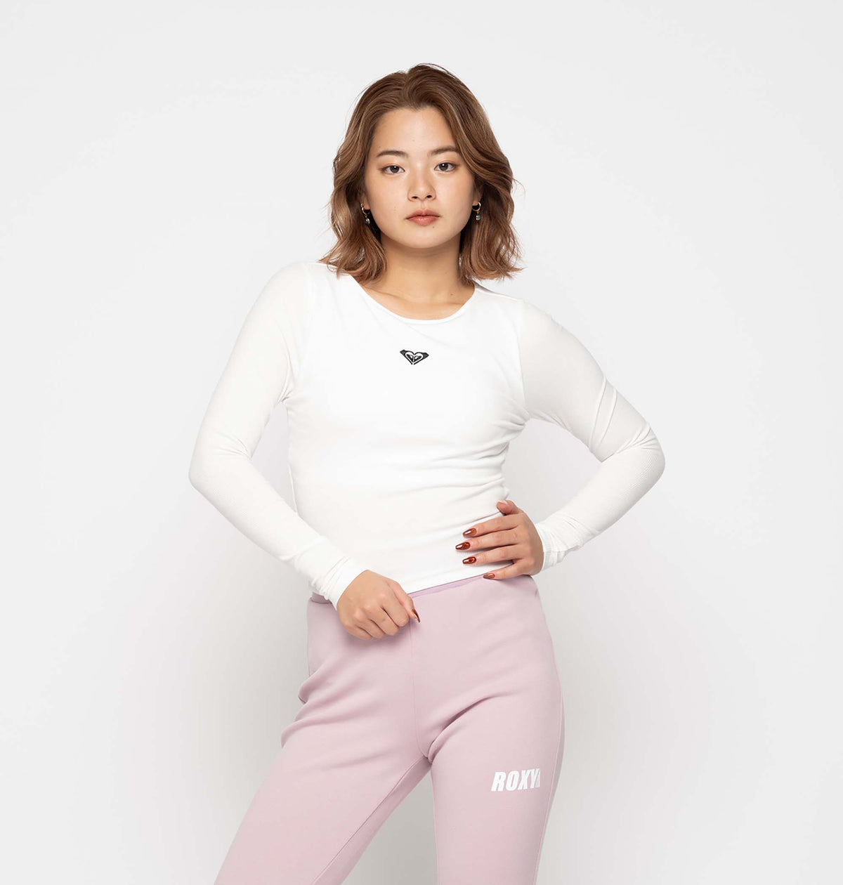 レア！【ロンドン限定完売品】YOASOBI ロンドントレーナーネイビー M