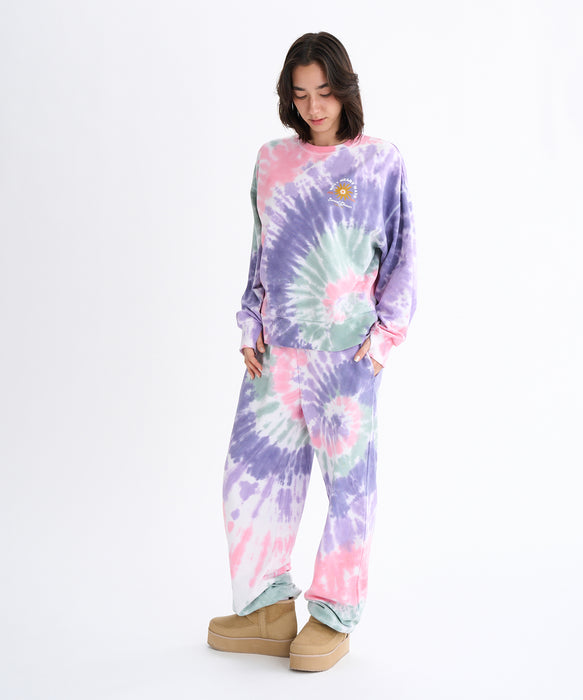 Roxy SUN AND SURF L/S TEE ウィメンズ 長袖Tシャツ