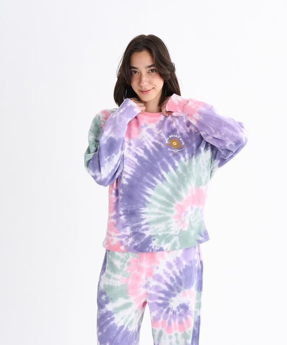 Roxy SUN AND SURF L/S TEE ウィメンズ 長袖Tシャツ