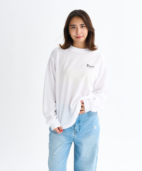 HumpBack ロゴ入り ライブフォトロンTシャツ クリーム 新品未開封 M