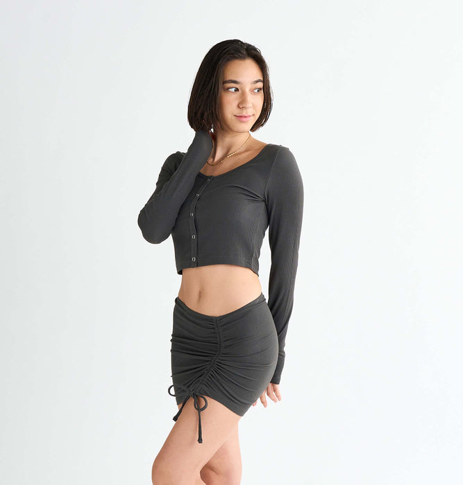 こん♡ROXY♡ロンスプ　サイズL こん♡ROXY♡ロンスプ サイズL こん♡ROXY♡ロンスプ サイズL