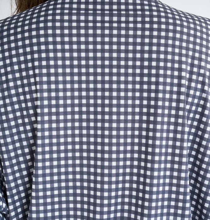 【OUTLET】Roxy AURORA STAND ウィメンズ ラッシュガード 接触冷感 クイックドライ