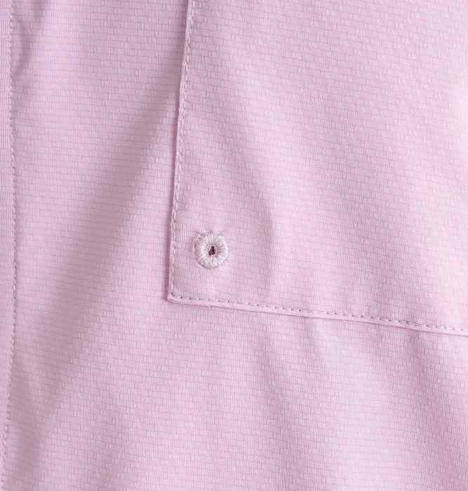 【OUTLET】Roxy AURORA STAND ウィメンズ ラッシュガード 接触冷感 クイックドライ