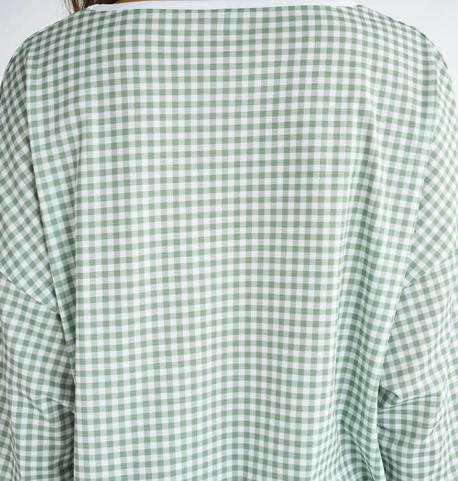 【OUTLET】Roxy STORY OF MY LIFE ウィメンズ ラッシュガード