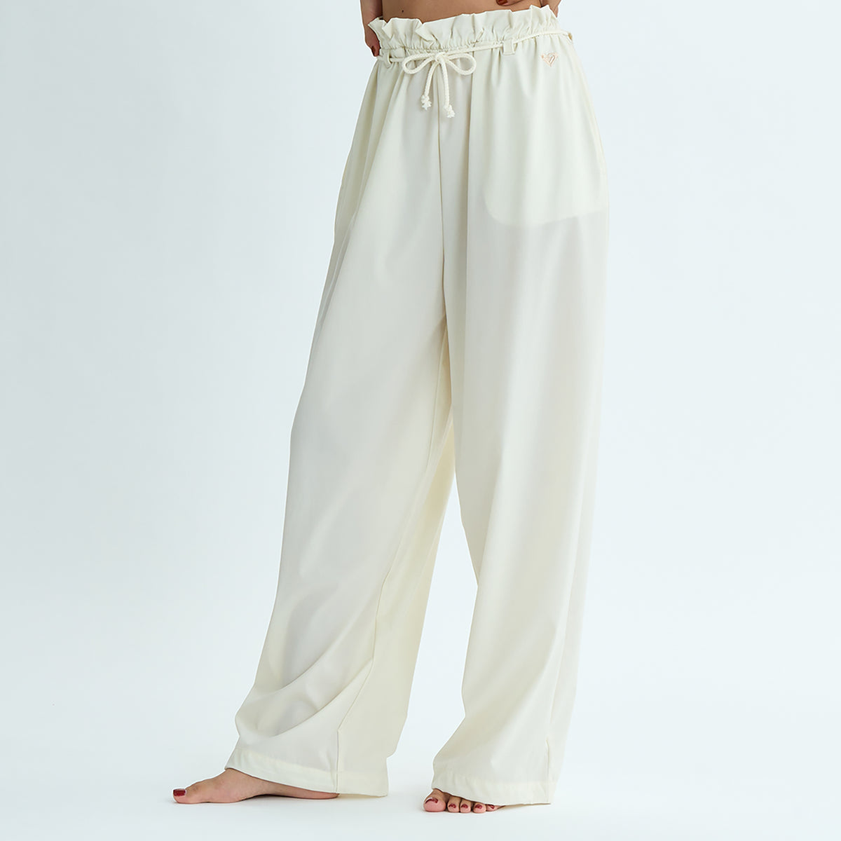 OUTLET】Roxy YES SEA PANTS ウィメンズ ラッシュガードボトム &lt