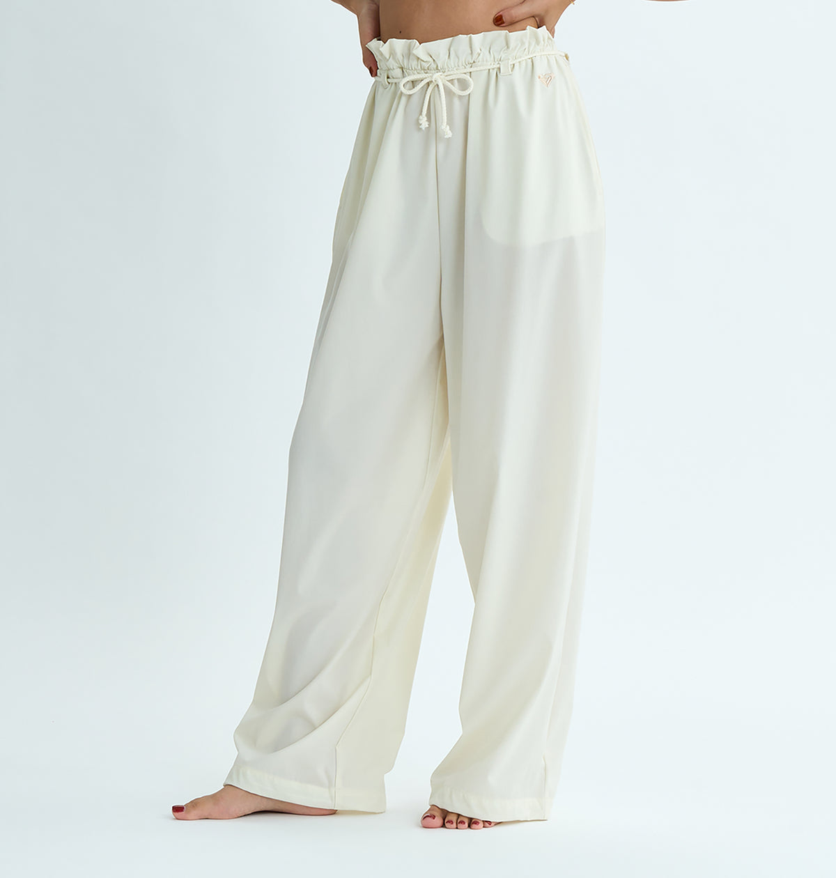 OUTLET】Roxy YES SEA PANTS ウィメンズ ラッシュガードボトム &lt