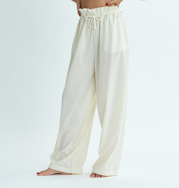 OUTLET】Roxy YES SEA PANTS ウィメンズ ラッシュガードボトム &lt