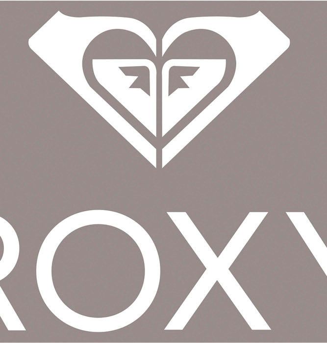 Roxy ROXY-A ウィメンズ 転写ステッカー