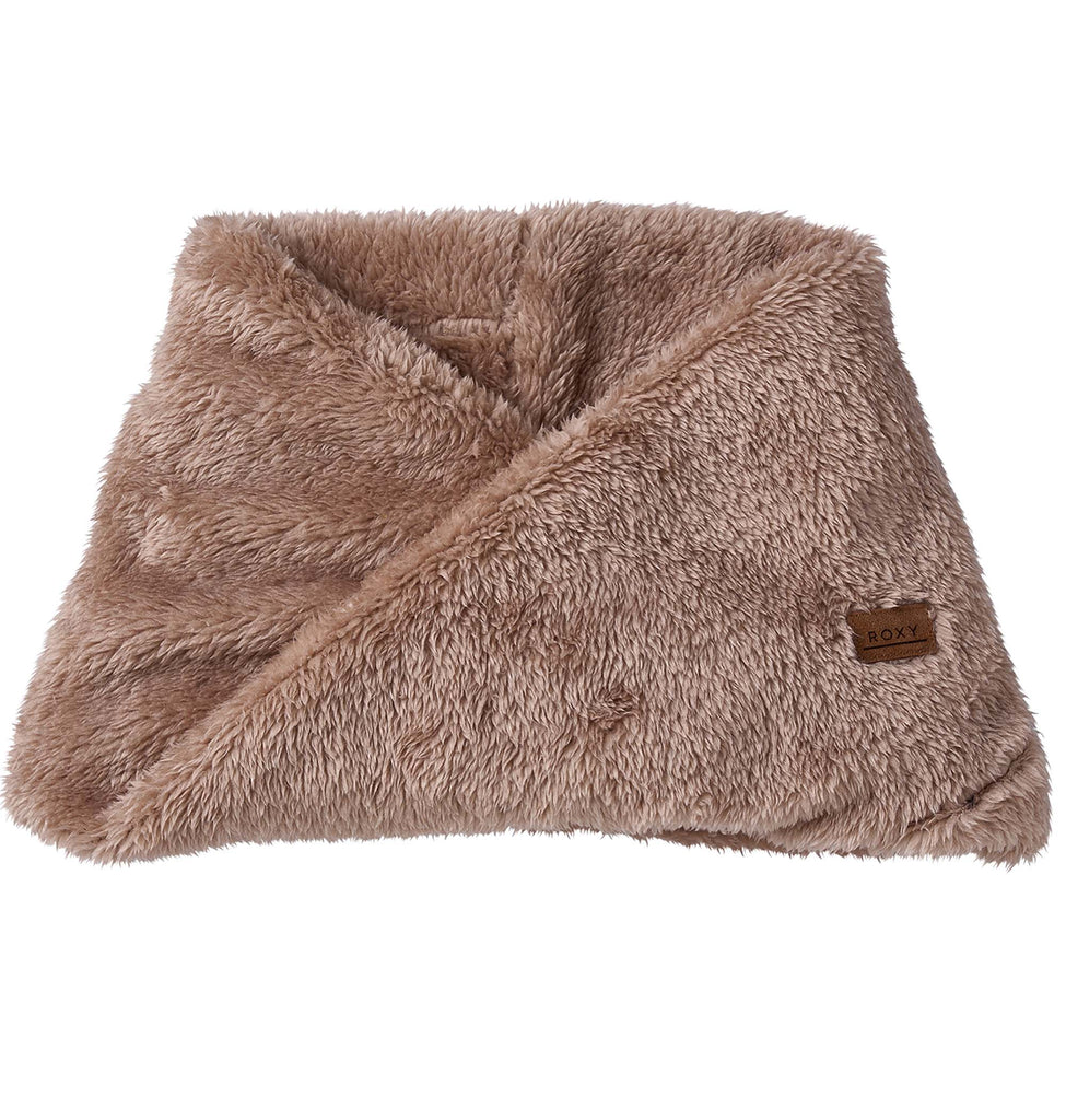 ROXY 上下SET新品試着のみ　超撥水加工済　グローブ　ネックウォーマー付 楽天市場】ロキシー ネックウォーマー フリースライナー付き