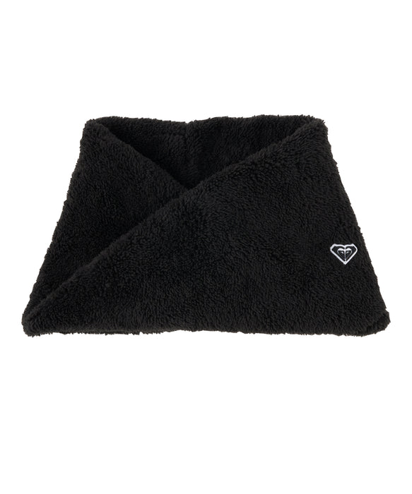 【OUTLET】Roxy CHEER UP SNOOD ウィメンズ ツイストネックウォーマー <2025FW HEART WAVE HOLIDAYS>