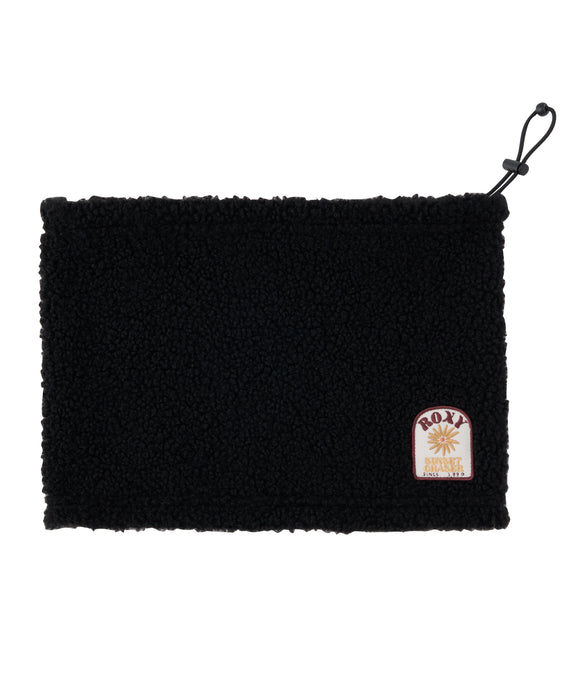 【OUTLET】Roxy BELLIS BOA SNOOD ウィメンズ リバーシブルネックウォーマー