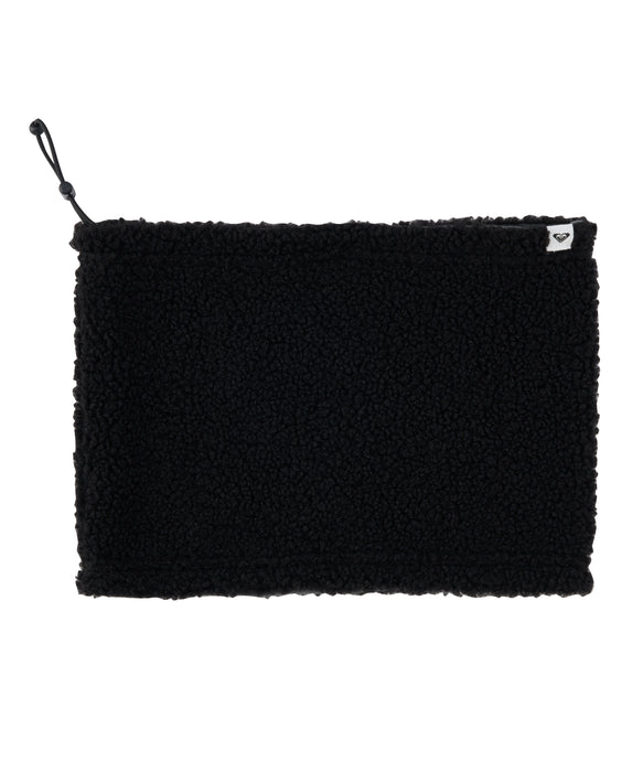 【OUTLET】Roxy BELLIS BOA SNOOD ウィメンズ リバーシブルネックウォーマー