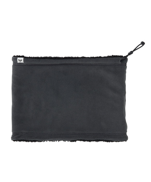 【OUTLET】Roxy BELLIS BOA SNOOD ウィメンズ リバーシブルネックウォーマー