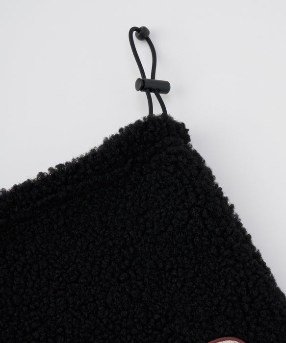 【OUTLET】Roxy BELLIS BOA SNOOD ウィメンズ リバーシブルネックウォーマー