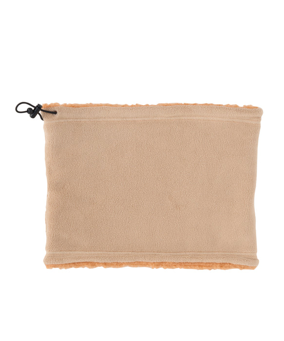 【OUTLET】Roxy BELLIS BOA SNOOD ウィメンズ リバーシブルネックウォーマー