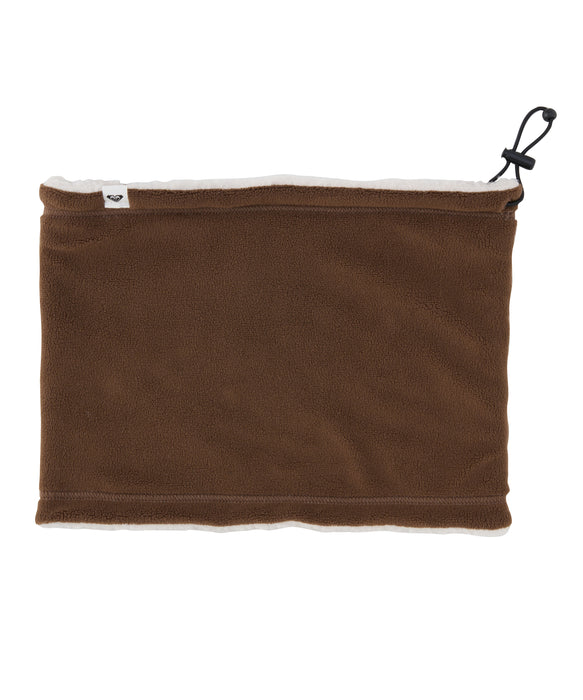【OUTLET】Roxy BELLIS BOA SNOOD ウィメンズ リバーシブルネックウォーマー