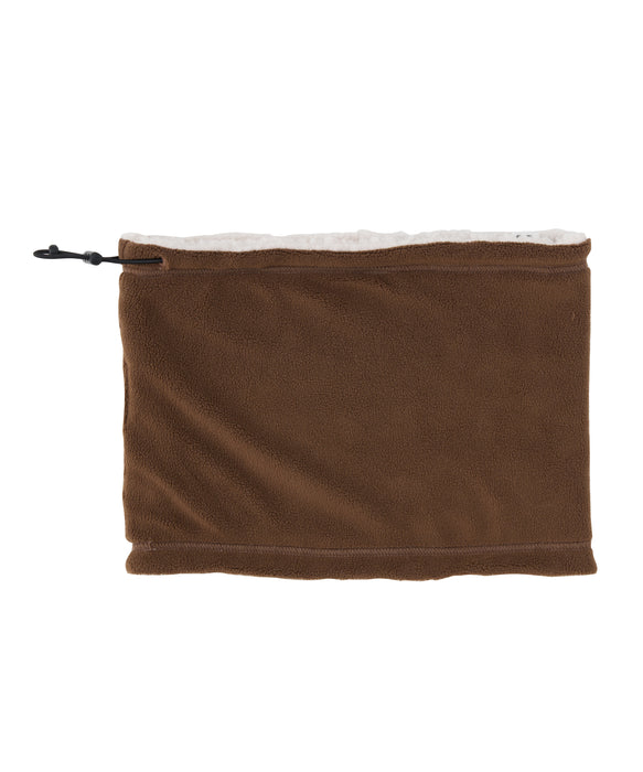 【OUTLET】Roxy BELLIS BOA SNOOD ウィメンズ リバーシブルネックウォーマー