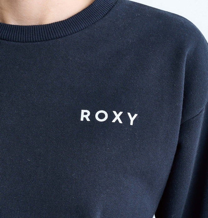 Roxy OUR STYLE FLOW PO プルオーバー