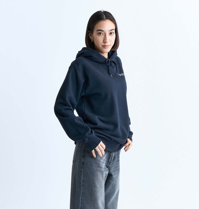 Roxy OUR STYLE FLOW HOODIE フーディ パーカー