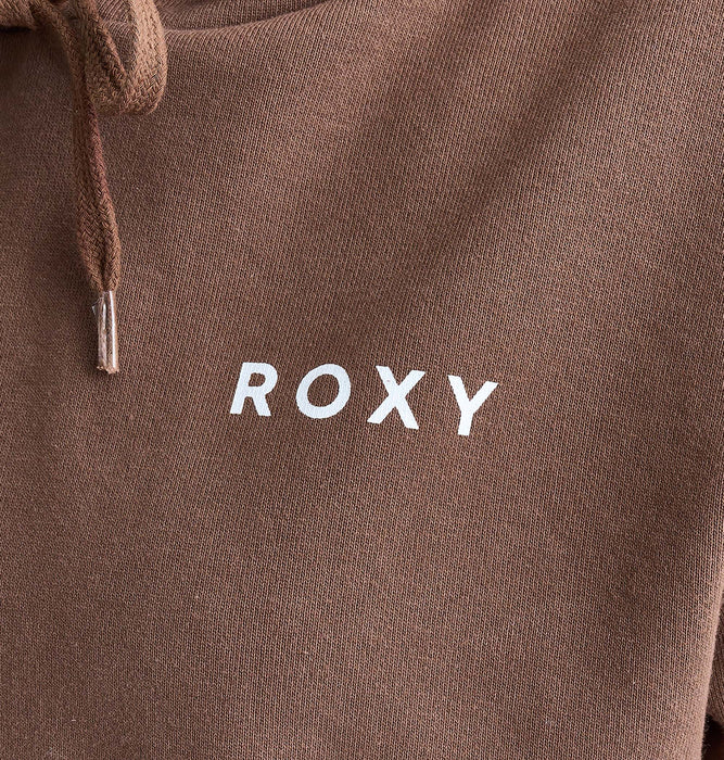 Roxy OUR STYLE FLOW HOODIE フーディ パーカー