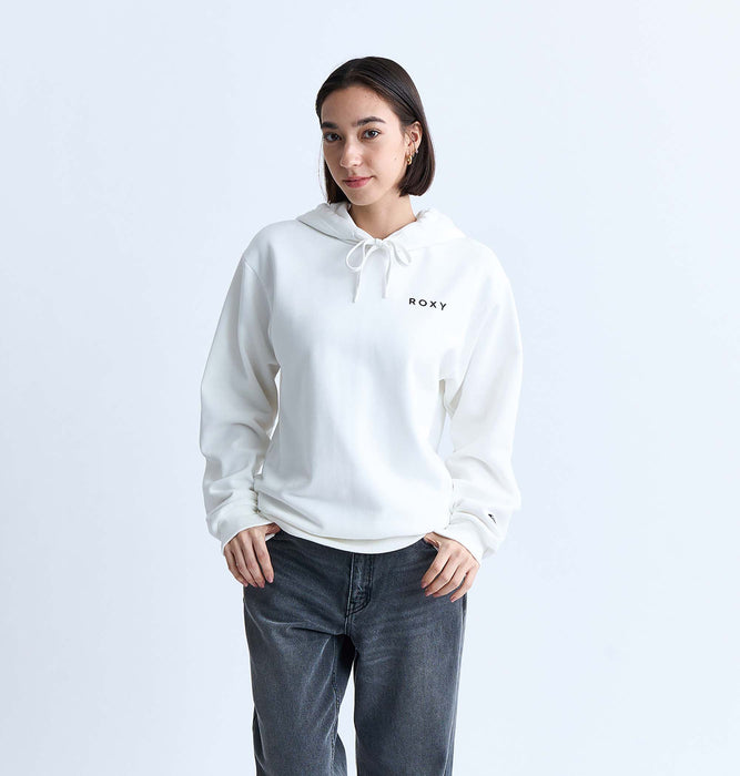 Roxy OUR STYLE FLOW HOODIE フーディ パーカー