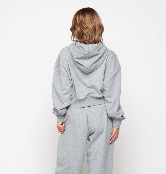 Roxy 速乾 UVカット フーディ パーカー LOOP HOODIE