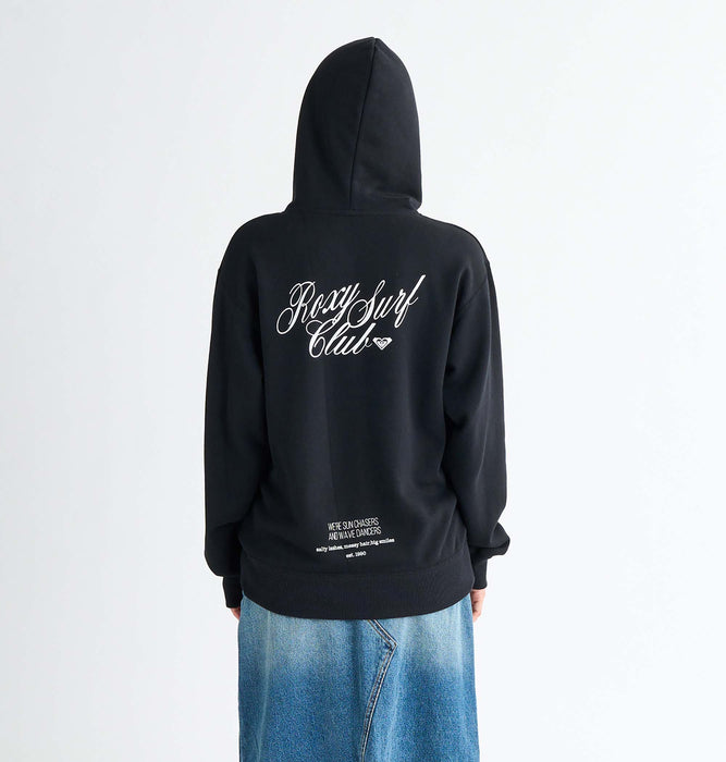 Roxy SUN CHASERS HOODIE ウィメンズ プルオーバーフーディ