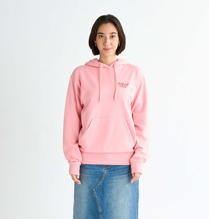 Roxy SUN CHASERS HOODIE ウィメンズ プルオーバーフーディ