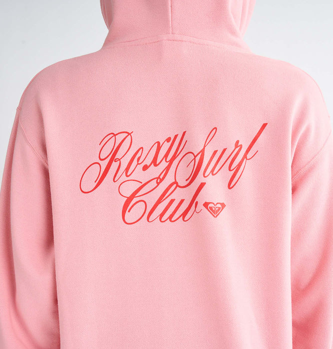 Roxy SUN CHASERS HOODIE ウィメンズ プルオーバーフーディ