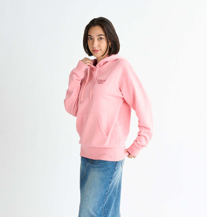 Roxy SUN CHASERS HOODIE ウィメンズ プルオーバーフーディ