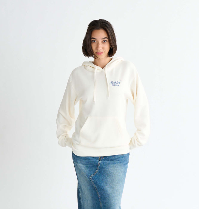 Roxy SUN CHASERS HOODIE ウィメンズ プルオーバーフーディ