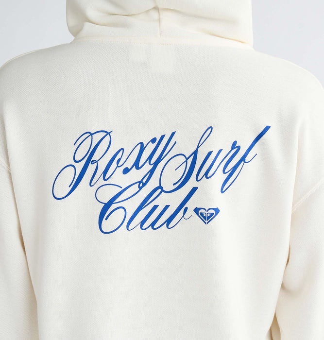 Roxy SUN CHASERS HOODIE ウィメンズ プルオーバーフーディ