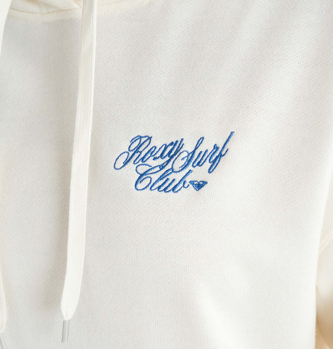 Roxy SUN CHASERS HOODIE ウィメンズ プルオーバーフーディ