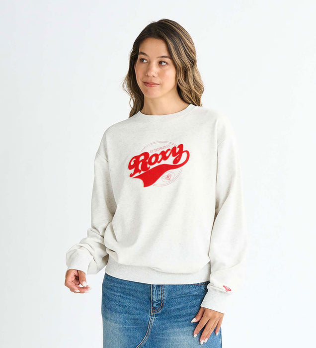 【OUTLET】Roxy LOST IN SUMMER ウィメンズ *