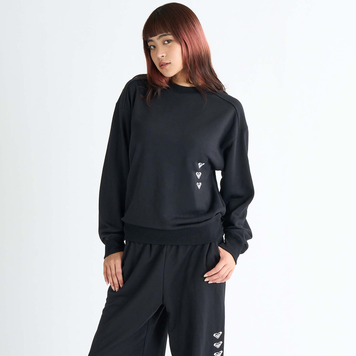 OUTLET】Roxy TRIPLE CHAKRA PO ウィメンズ プルオーバー ROXY_SPORT_25*