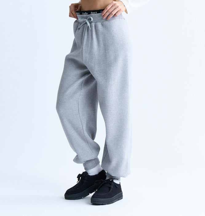 OUTLET】Roxy ROXY FOXIE ニットソーパンツ