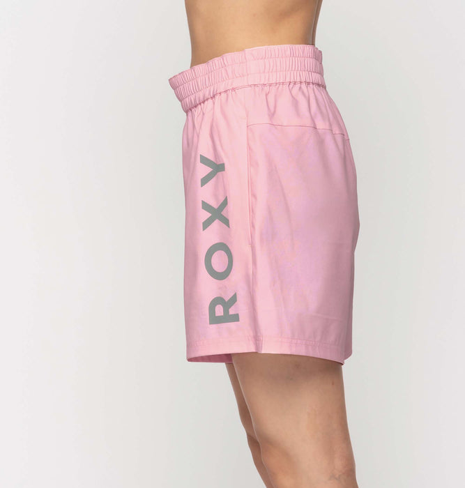 Roxy 水陸両用 速乾 UVカット ショーツ MY 1ST ROXY SHORTS