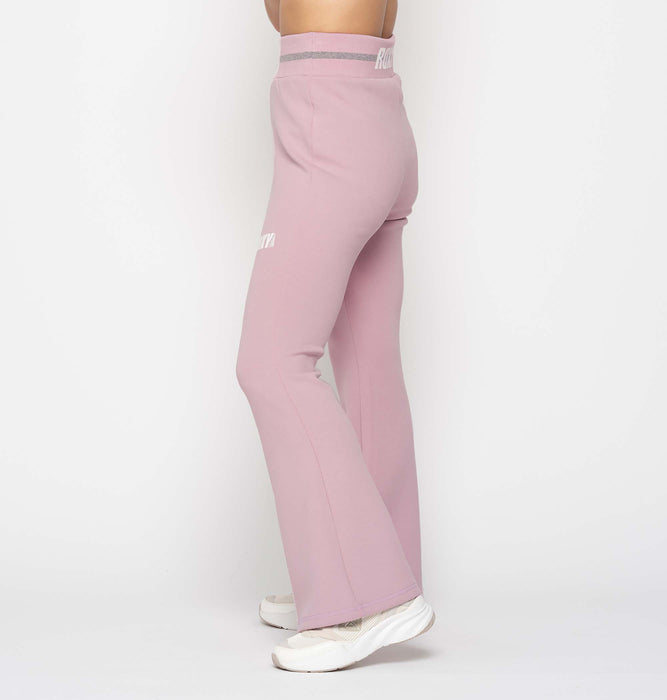 Roxy 速乾 UVカット フレアパンツ　JAZZY FLARE PANTS