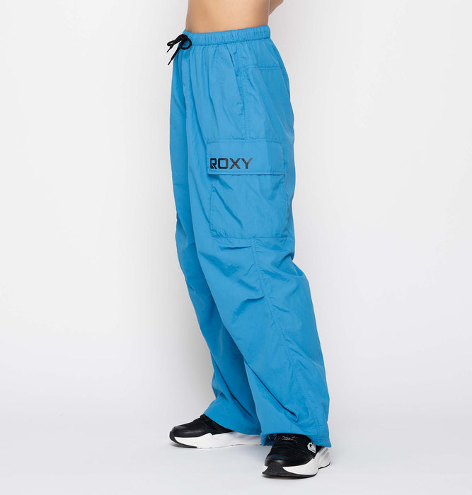 Roxy BIG DEAL CARGO PANTS カーゴパンツ