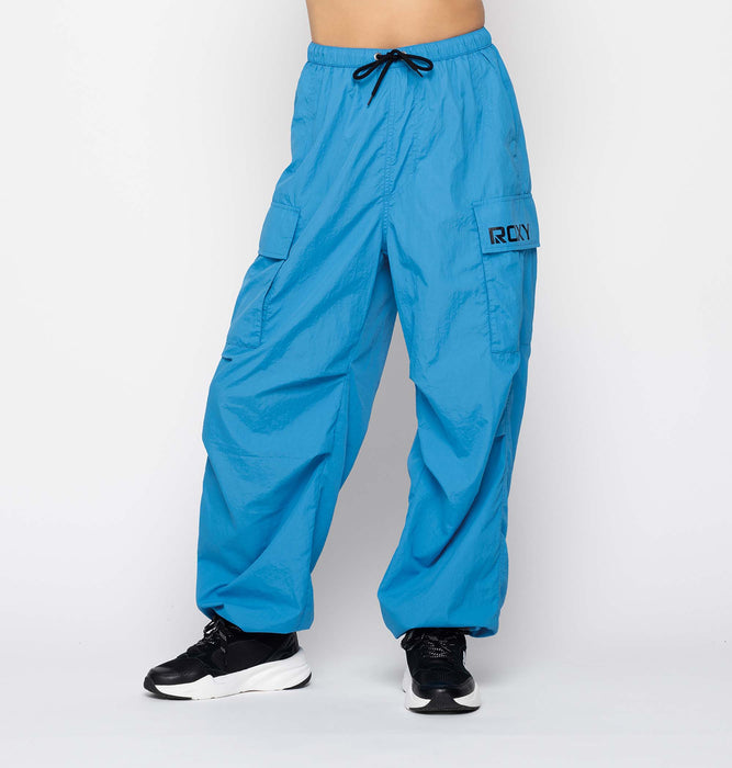 Roxy BIG DEAL CARGO PANTS カーゴパンツ