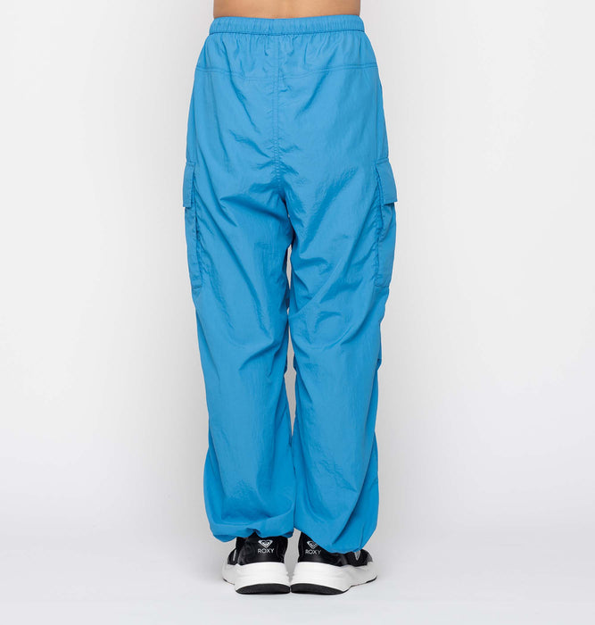 Roxy BIG DEAL CARGO PANTS カーゴパンツ